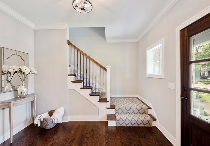 Interior House Painting can you use ceiling paint on walls